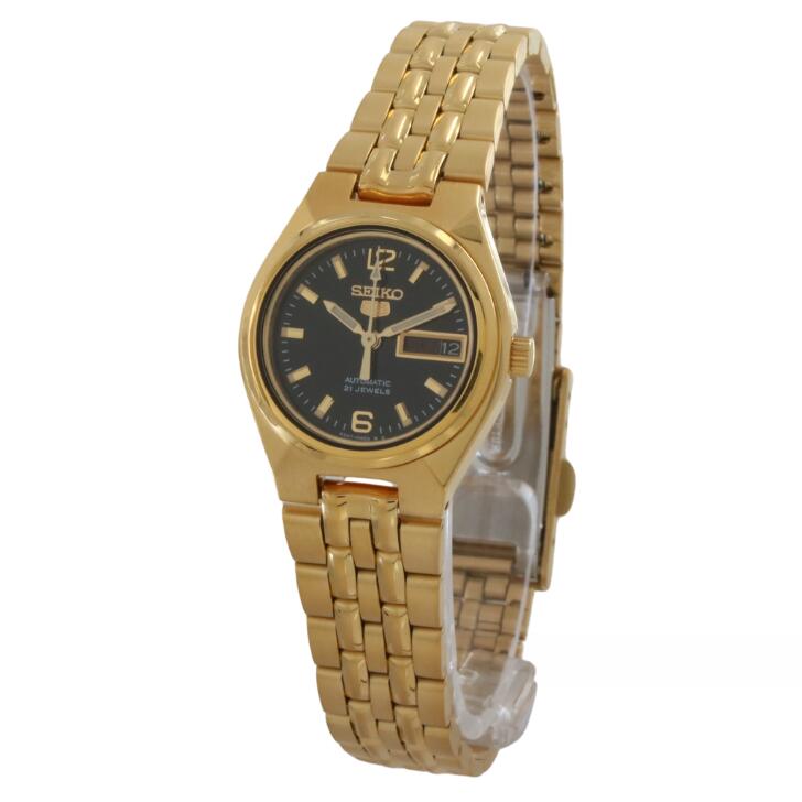 楽天市場】セイコー SEIKO 5 腕時計 海外モデル 自動巻き(手巻付き