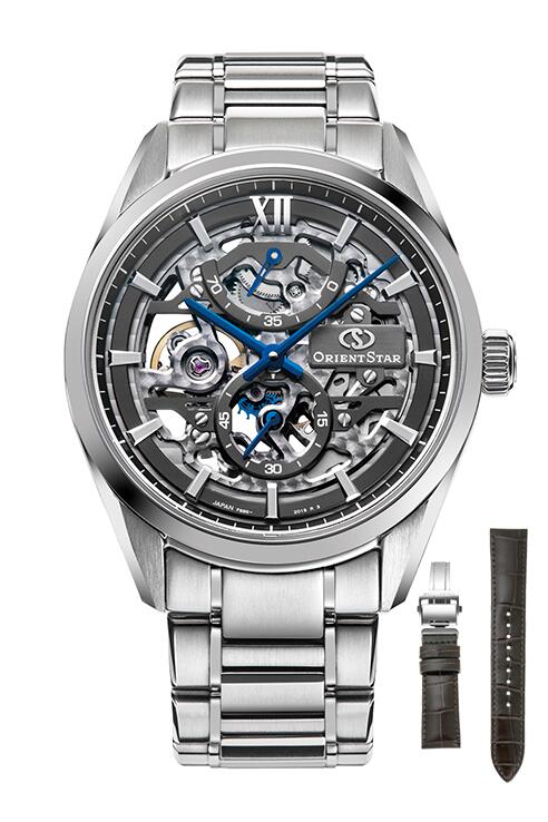 楽天市場】オリエントスター ORIENT STAR 腕時計 機械式 手巻き