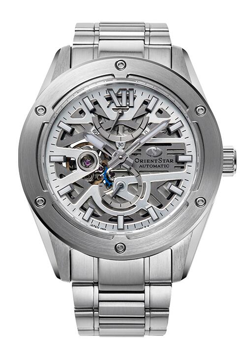 楽天市場】オリエント ORIENT 腕時計 ORIENTSTAR オリエントスター 