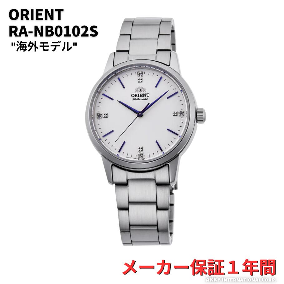 ORIENT アナログ時計 ホワイト/ブラック 楽天市場】オリエント ORIENT 腕時計 クオーツ クロノグラフ