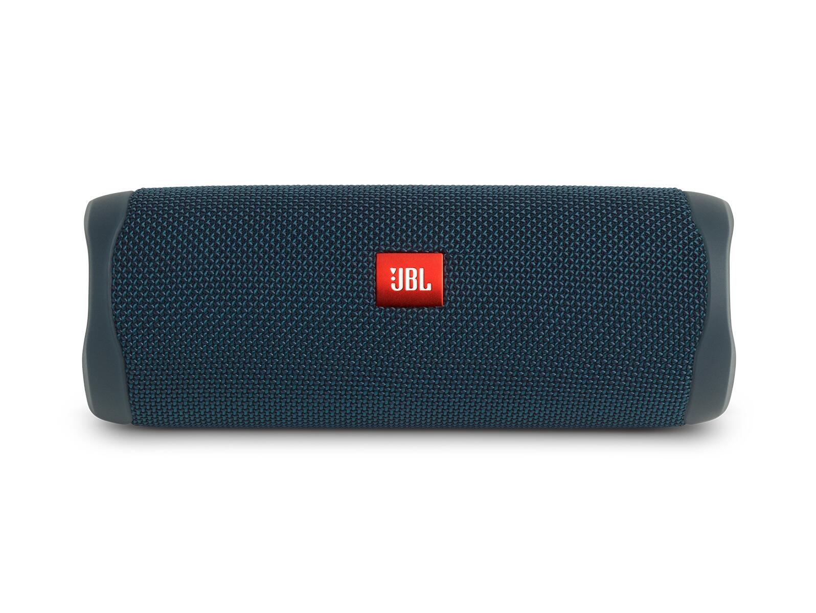 新しいコレクション 新品未開封 Jbl Flip 5 ポータブルスピーカー Ipx7等級防水 Bluetooth ワイヤレス Jblflip5blue ブルーw 現金特価 Www Lapressemagazine Fr