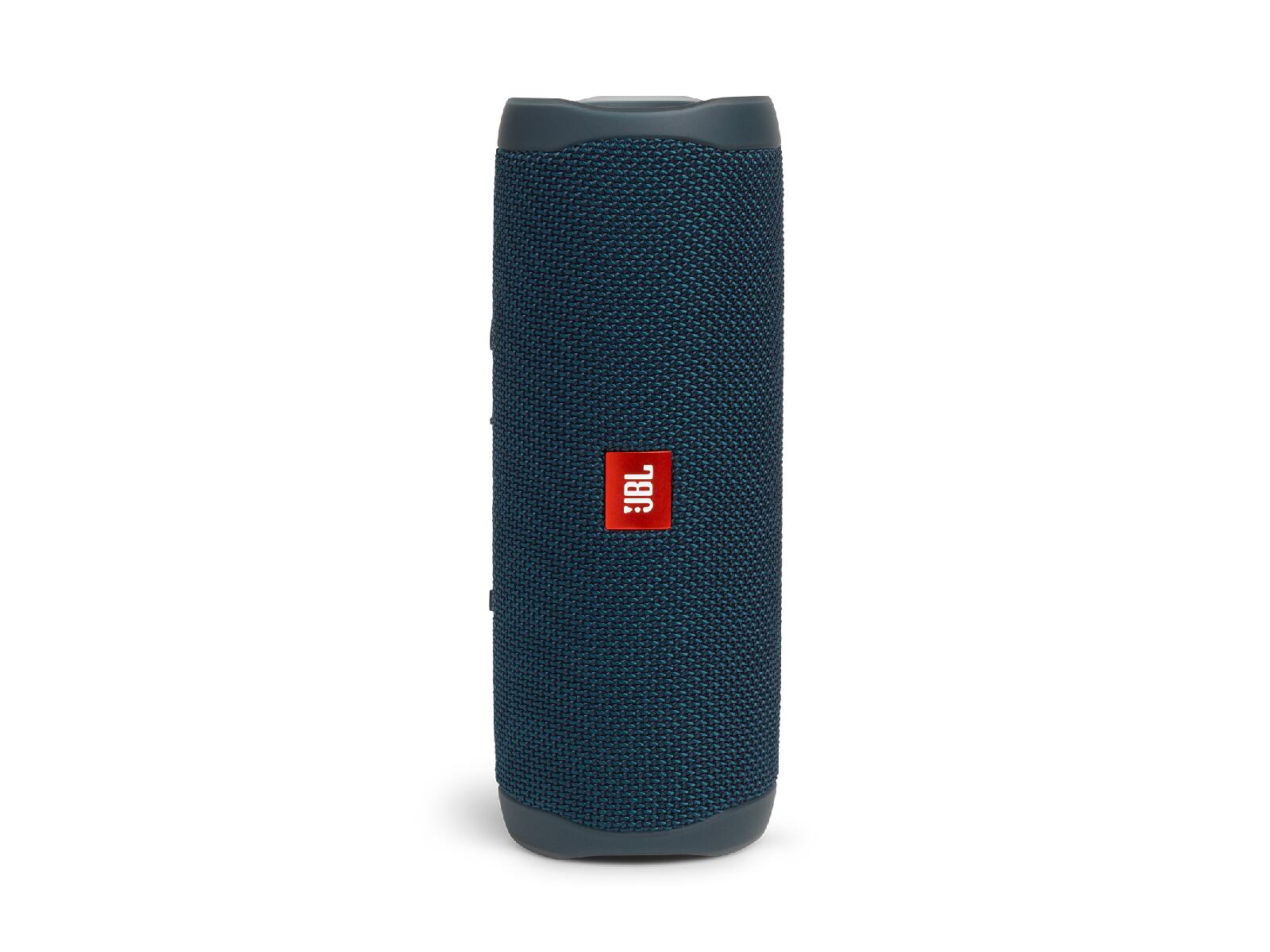 新しいコレクション 新品未開封 Jbl Flip 5 ポータブルスピーカー Ipx7等級防水 Bluetooth ワイヤレス Jblflip5blue ブルーw 現金特価 Www Lapressemagazine Fr