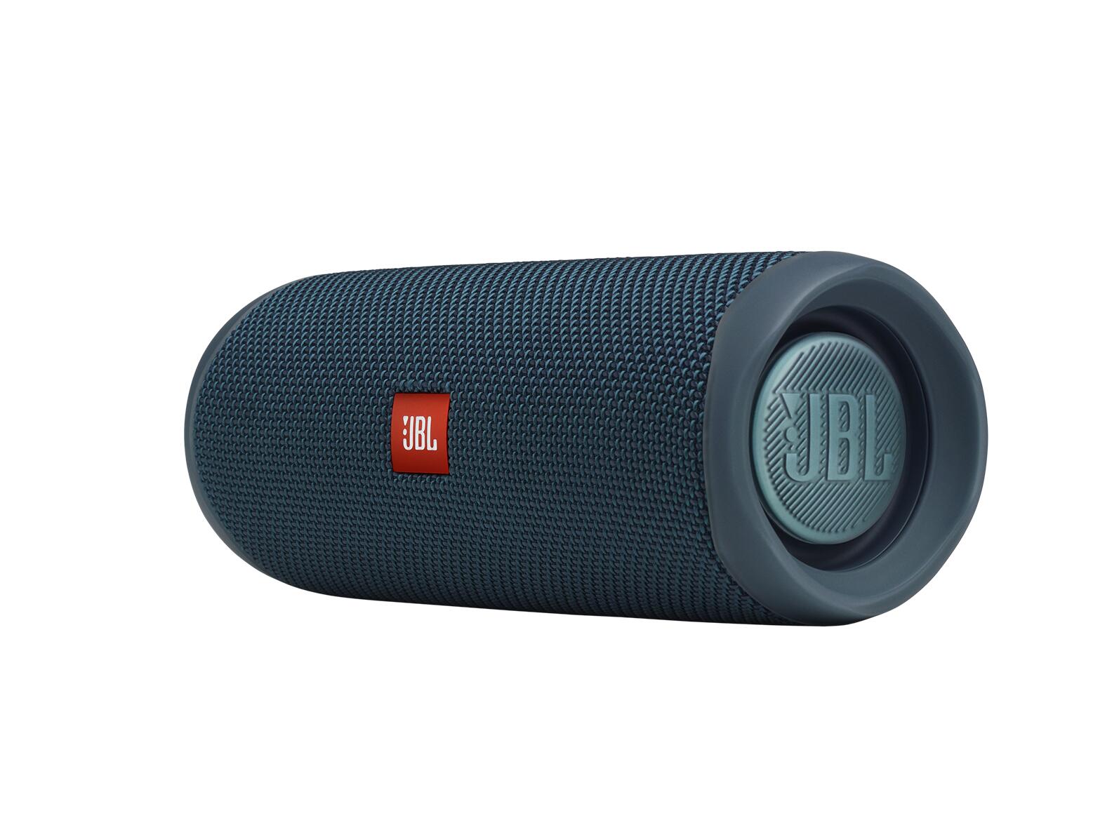 新しいコレクション 新品未開封 Jbl Flip 5 ポータブルスピーカー Ipx7等級防水 Bluetooth ワイヤレス Jblflip5blue ブルーw 現金特価 Www Lapressemagazine Fr