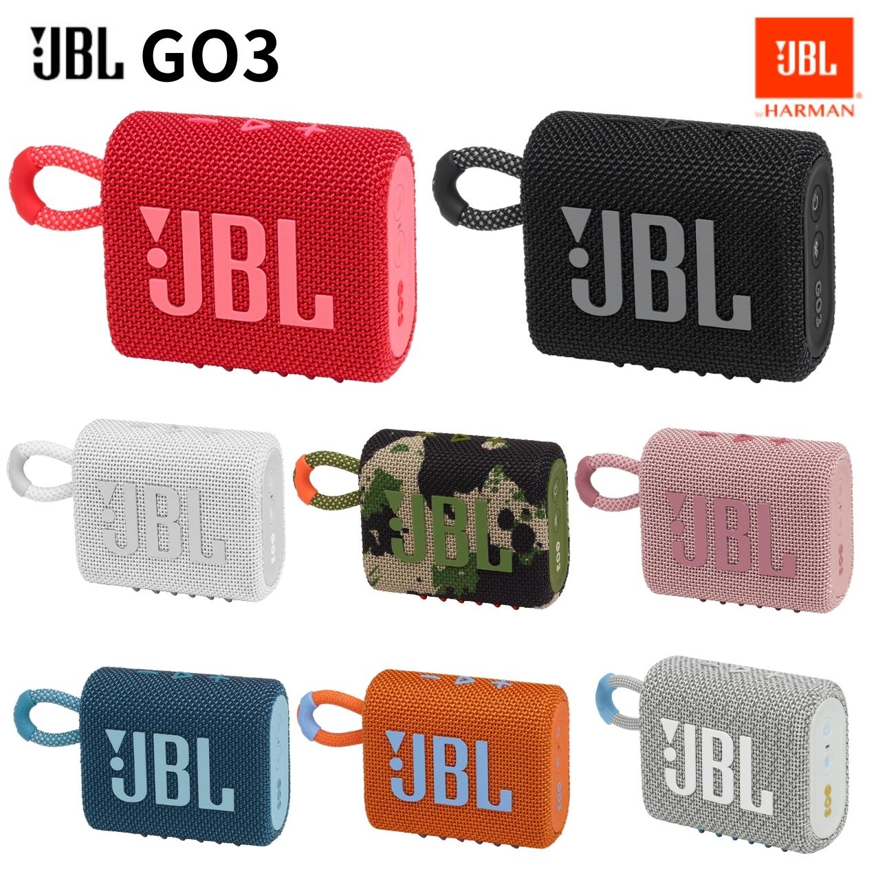 JBL GO ジェィビーエル　スピーカー　ブラック　黒　Bluetooth