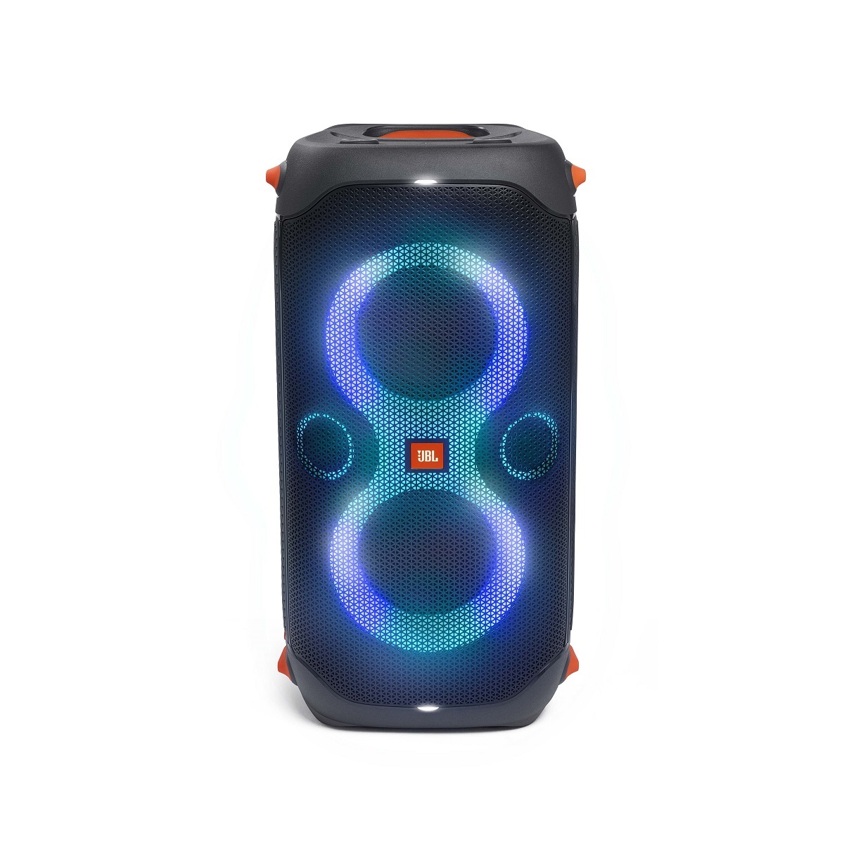 JBL PARTYBOX 110 Bluetooth JBLPARTYBOX110JN ワイヤレス ブラック