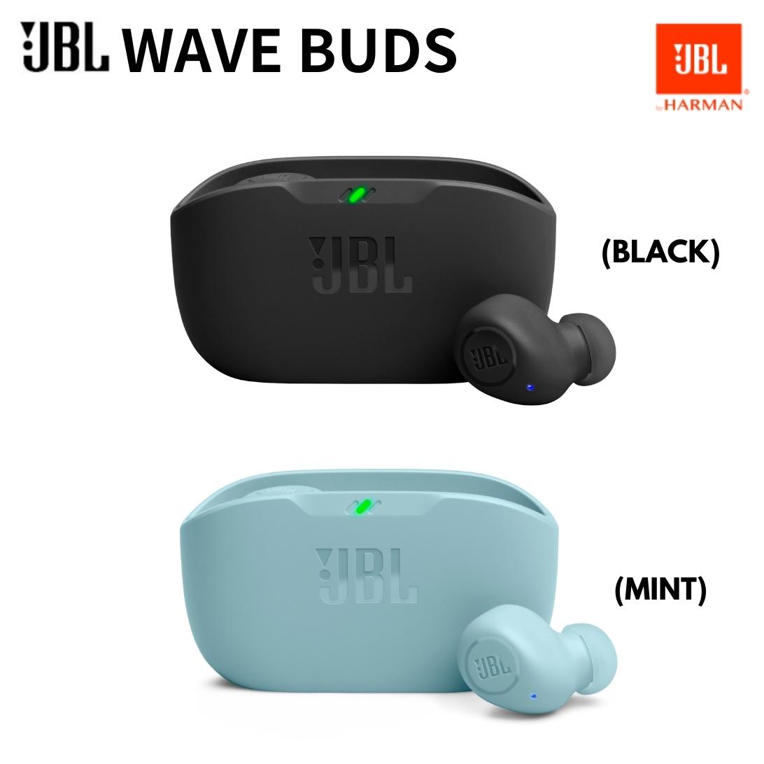 人気商品の WAVE BUDS イヤフォン Bluetooth aob.adv.br