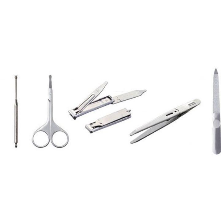 個セット G 3113 匠の技 グルーミングキット 5点セット 耳かき 驚きの毛抜き 先丸 セーフティはさみ コンパクトつめきり ツメヤスリ Green Bell Butlerchimneys Com