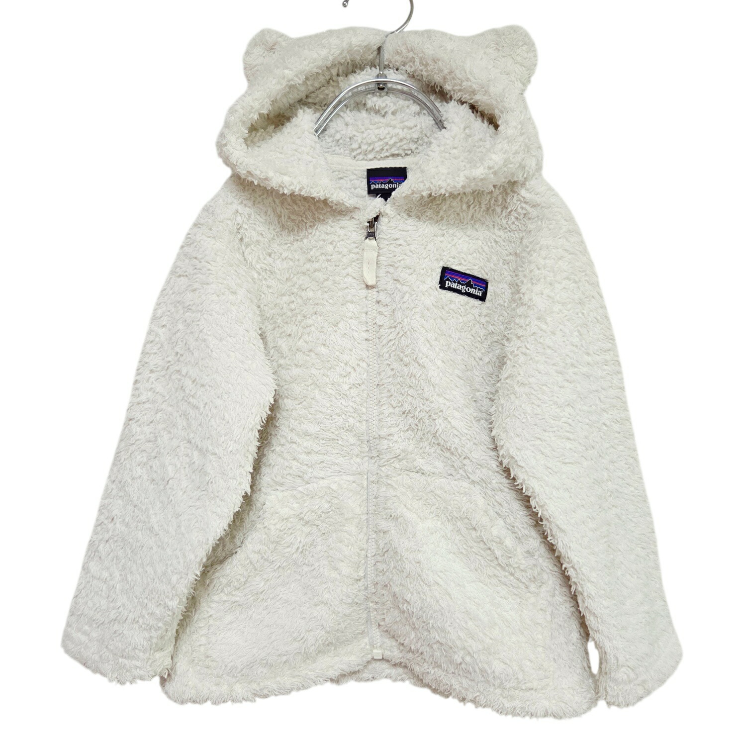 楽天市場】patagonia パタゴニア 内ボア キッズインファーノ