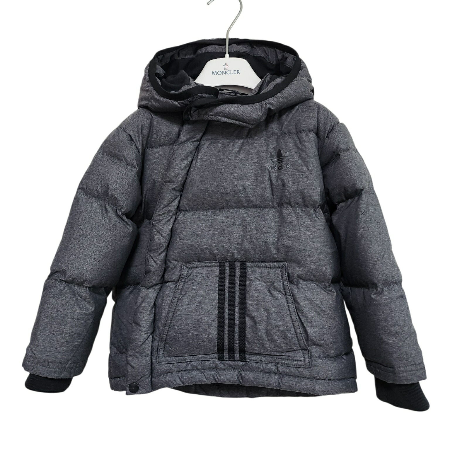 楽天市場】アディダス ダウンジャケット キッズ ジュニア 子供 ベスト