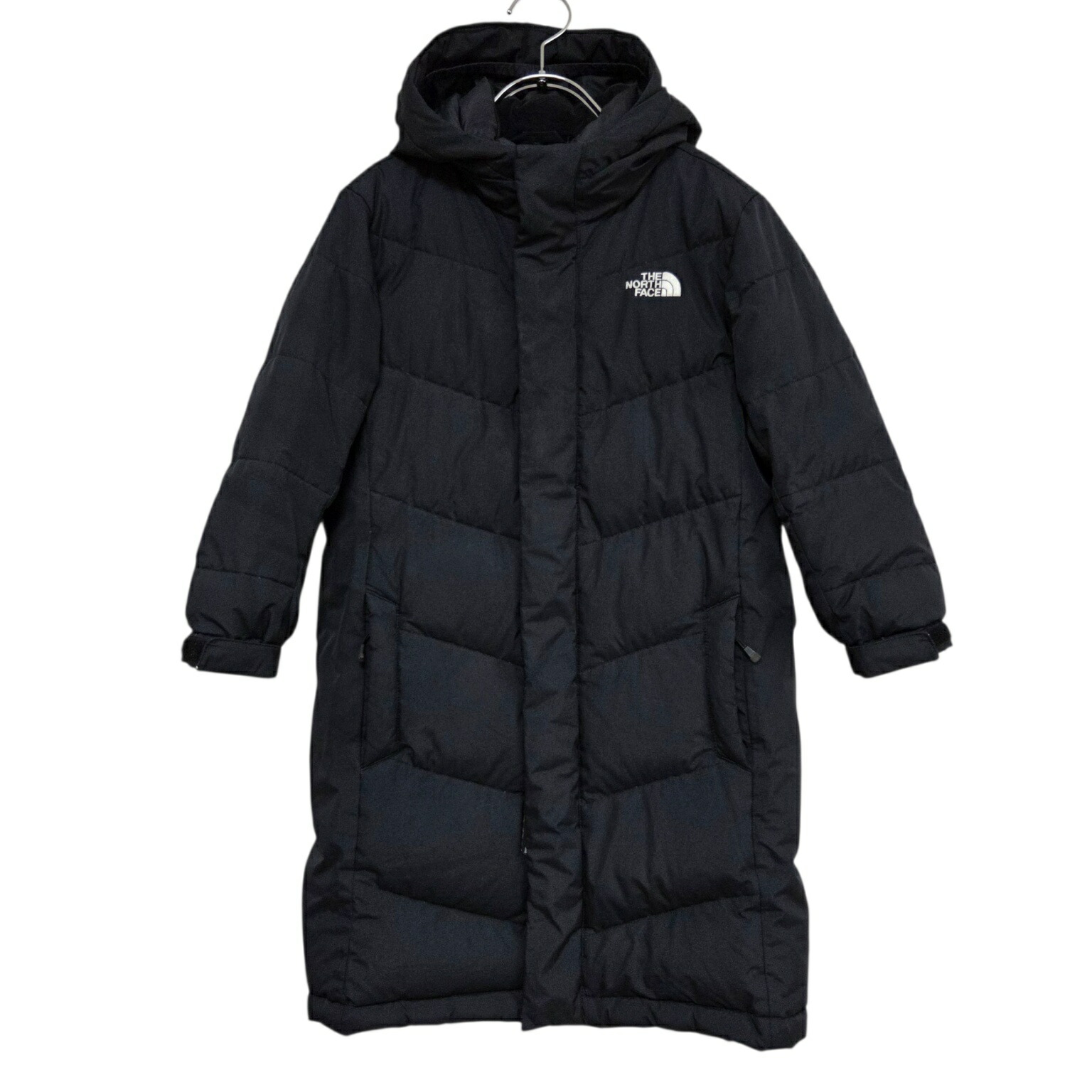 楽天市場】THE NORTH FACE ノースフェイス ダウンコート キッズ K'S