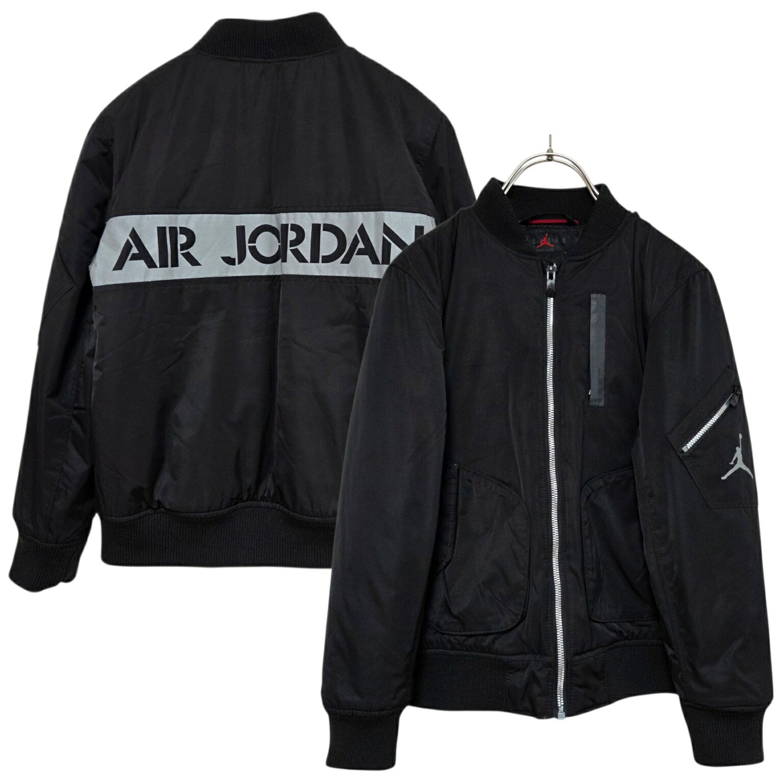 楽天市場】90s ボーイズ 130cm □ NIKE JORDAN ナイキ