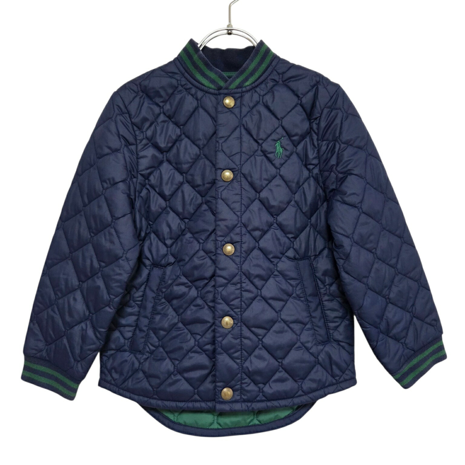 楽天市場】キッズ 100cm 程□ POLO ポロ ラルフローレン 襟