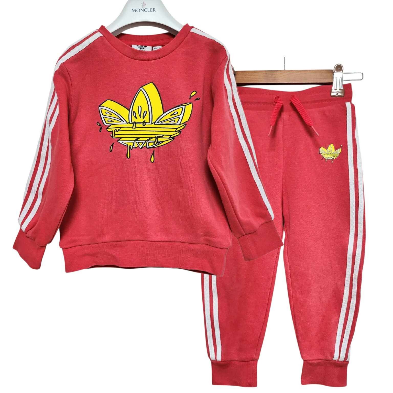 楽天市場】adidas アディダスオリジナルス トレフォイルロゴ