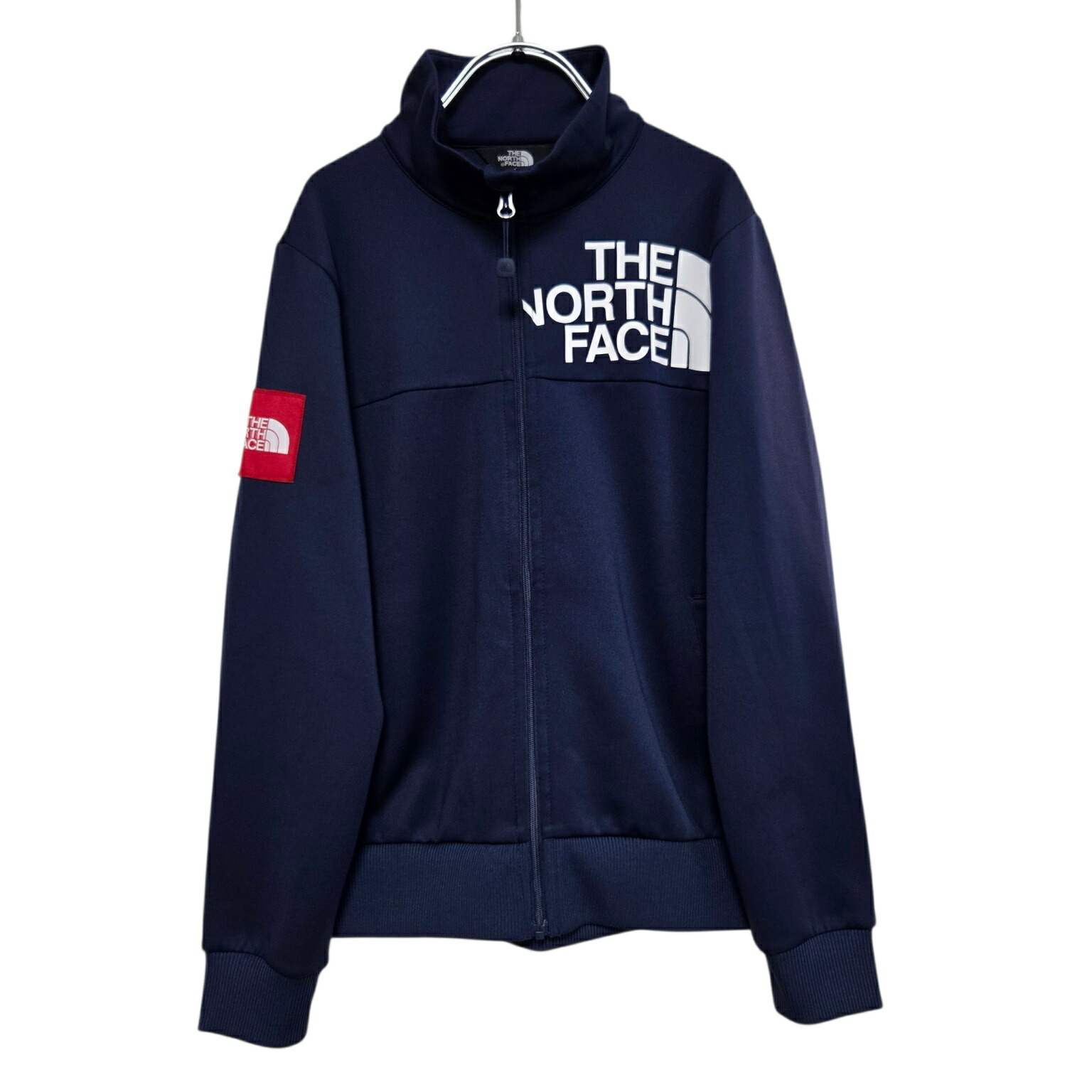 楽天市場】THE NORTH FACE ザ ノースフェイス TRACK JACKET トラック