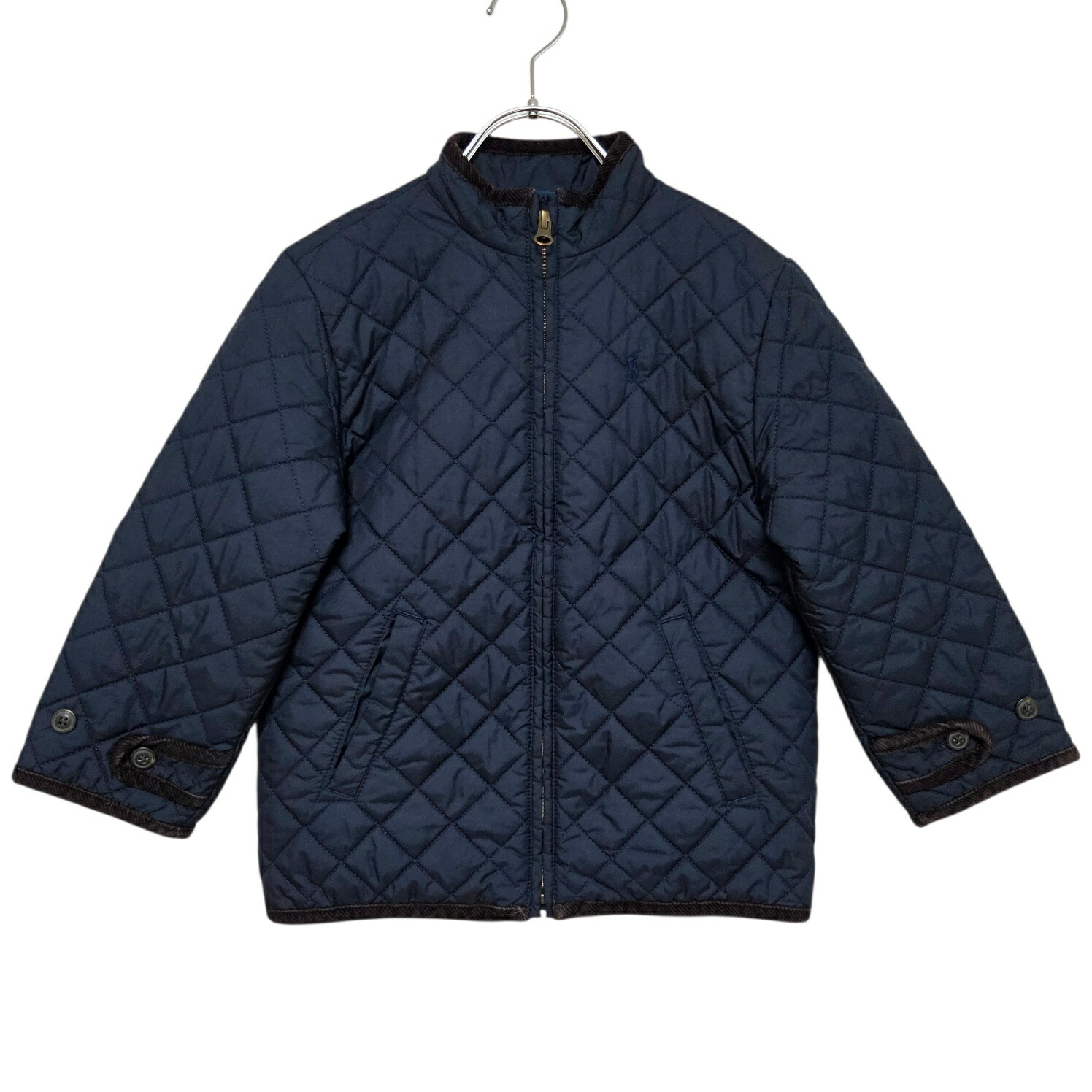 楽天市場】キッズ 100cm 程□ POLO ポロ ラルフローレン 襟