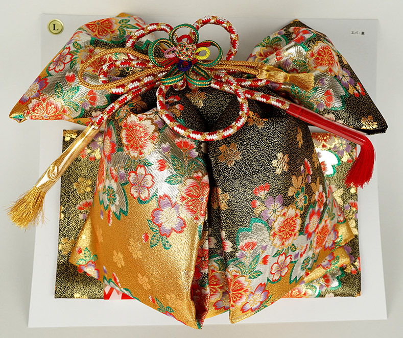 楽天市場】七五三 作り帯 松田聖子 SEIKO MATSUDA 7歳きもの用