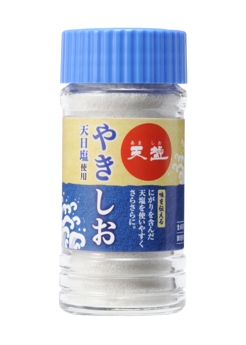 楽天市場】塩 水塩 国産 京の水塩 100ml 10本 スプレー 水塩 海洋深層水 赤穂化成 天塩 : 海洋深層水のアコール