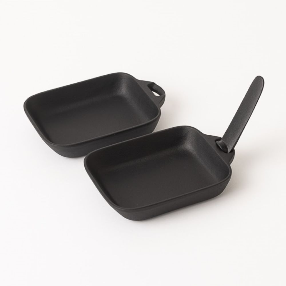 楽天市場】OIGEN（オイゲン） 南部鉄器 ぽっちゃり深型 U-030 焼き焼き