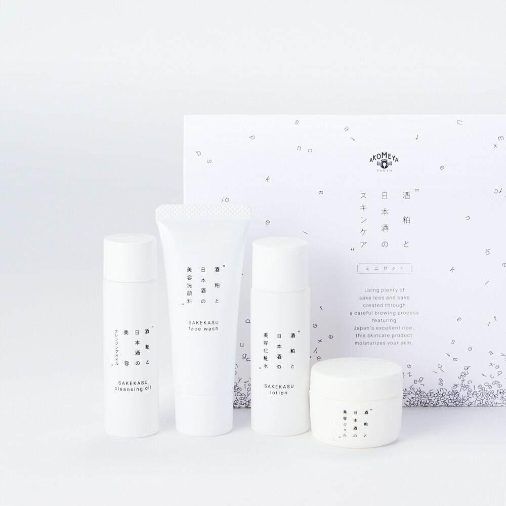 楽天市場】AKOMEYA TOKYO/ 酒粕と日本酒の美容乳液ミスト : AKOMEYA