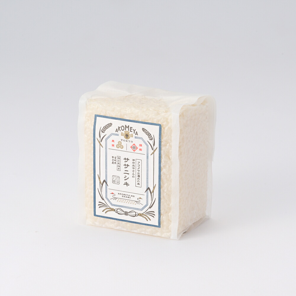 楽天市場】AKOMEYA TOKYO/ 令和7年産 長野県中野産 小柳農園 風さやか