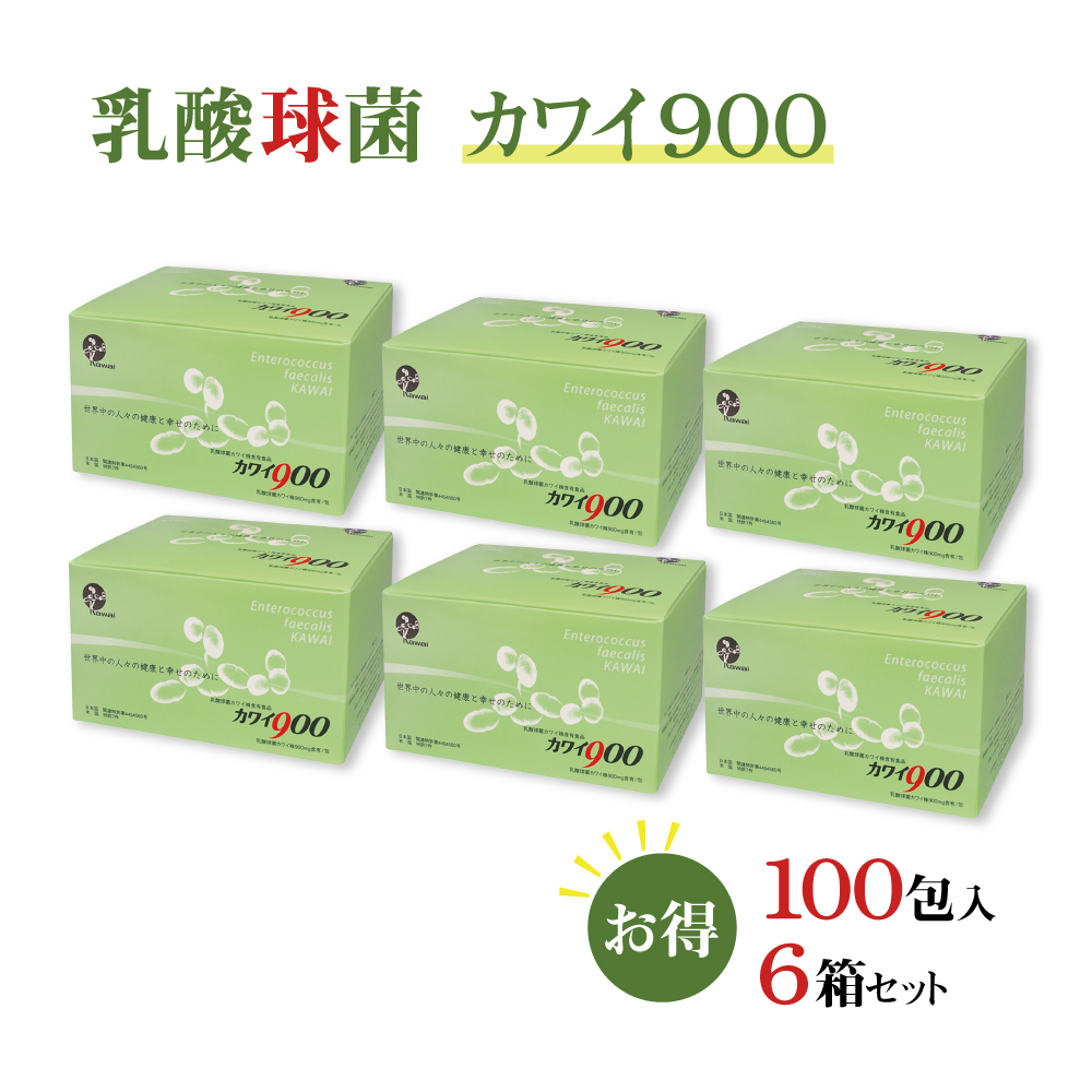 カワイ900 カワイ株 乳酸菌 | eclipseseal.com