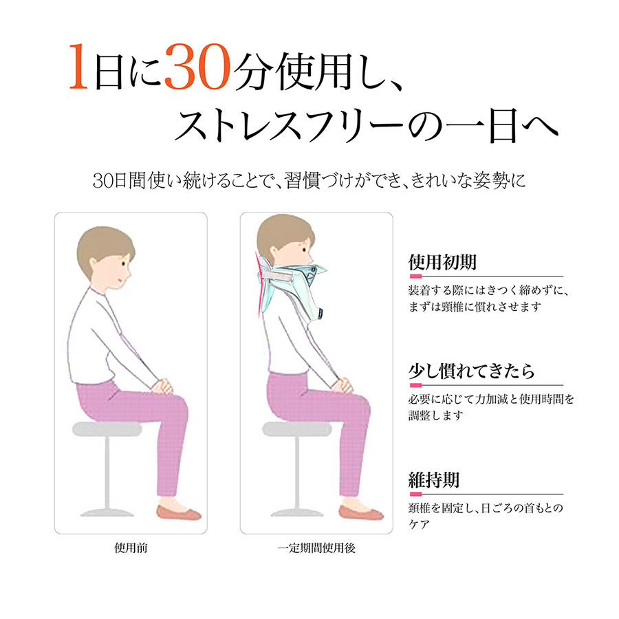 素っ首伸ばすことャー 頚部指揮イクイップメント 頚骨 牽引 首牽引 のど頚 ストレッチャー 首サポーター ガードル ネックブレース 首ストレッチ 首更正グッズ 首 牽引槽 贈り物 肩こり 首こり 廃棄 和らぐ 軽さ画策 首据付ける ネックストレッチャー Digitalland Com Br