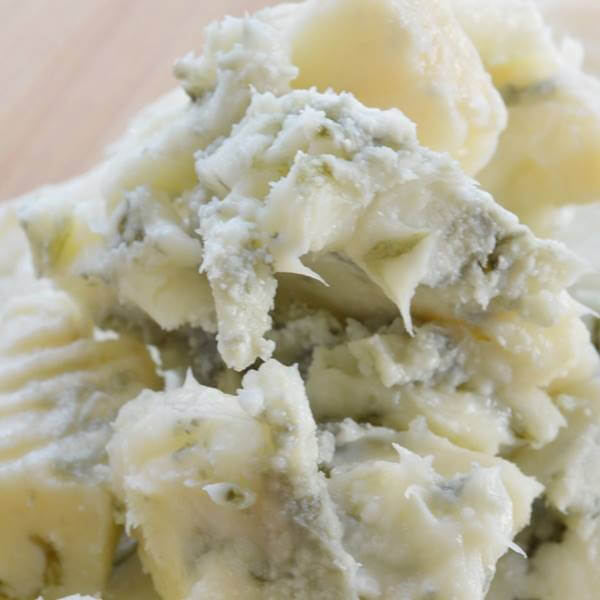 ゴルゴンゾーラ ピカンテ チーズ 約５４０g前後 イタリア産 ナチュラルチーズ クール便発送 Gorgonzola Cheese チーズ料理