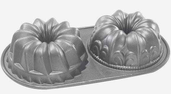 楽天市場】ノルディックウエア プラチナ ビレッジ パン ケーキ型
