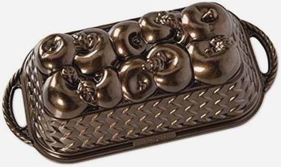 楽天市場】Nordic Ware ノルディックウエア ティーケーキ＆キャンディ