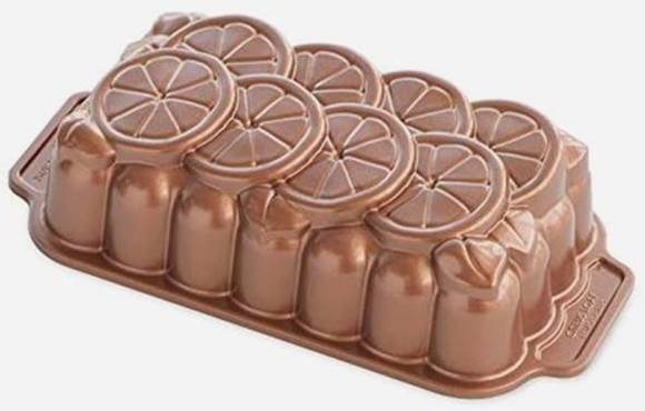 楽天市場】Nordic Ware ノルディックウエア オータムディライト