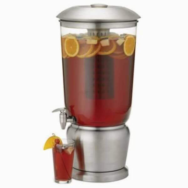 楽天市場】ホットドリンクサーバー ディスペンサー 4.7L レストラン