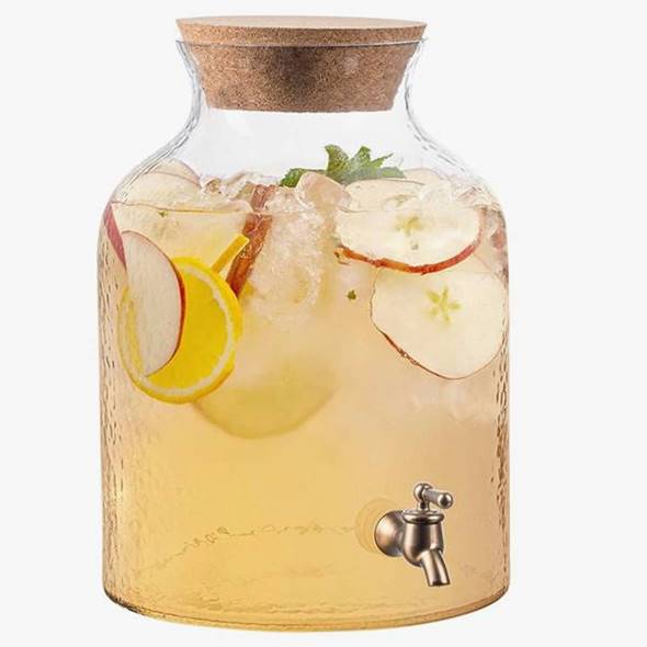 楽天市場】ホットドリンクサーバー ディスペンサー 4.7L レストラン