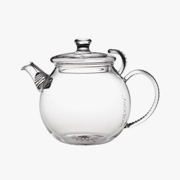 デイドリームティーポット 0.7リッター Tea Posy 0.75-クォート.Daydream Teapot