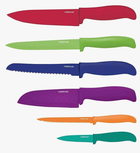 Marttiini キャビンシェフナイフセット　新品 Marttiini キャビンシェフナイフセット新品