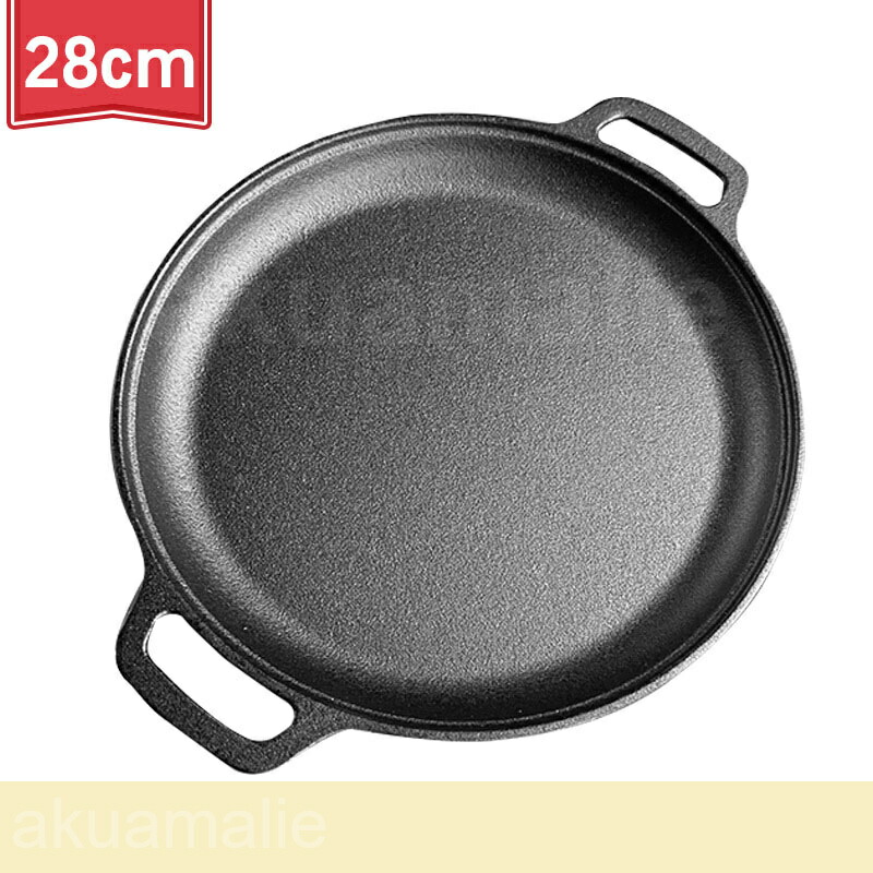 ホットケーキ食パン フライパン 28珊/30珊/35珊/42珊 鉄鍋 中華鍋 鉄フライパン IH\u0026屁っ放り火相応う 勝手もと装置 膳立て入れもの 中華ホットケーキ 縮緬 手作り烙餅 身寄り用 飲食店