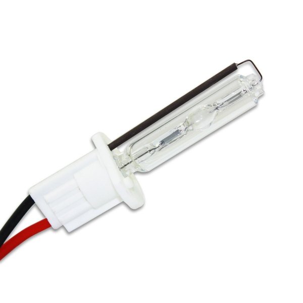 より明るい!! 75W HIDキット H1 ハイパワーバラスト 電源強化リレー付 3000K　完全防水仕様