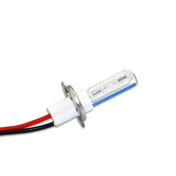 より明るい!! 75W HIDキット H7 ハイパワーバラスト 電源強化リレー付 12000K　完全防水仕様