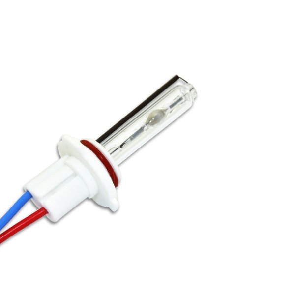 より明るい!! 75W HIDキットHB3 ハイパワーバラスト 電源強化リレー付 6000K　完全防水仕様