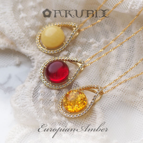 楽天市場】【バルト海の琥珀】花のこはくブローチ ギフト【j988