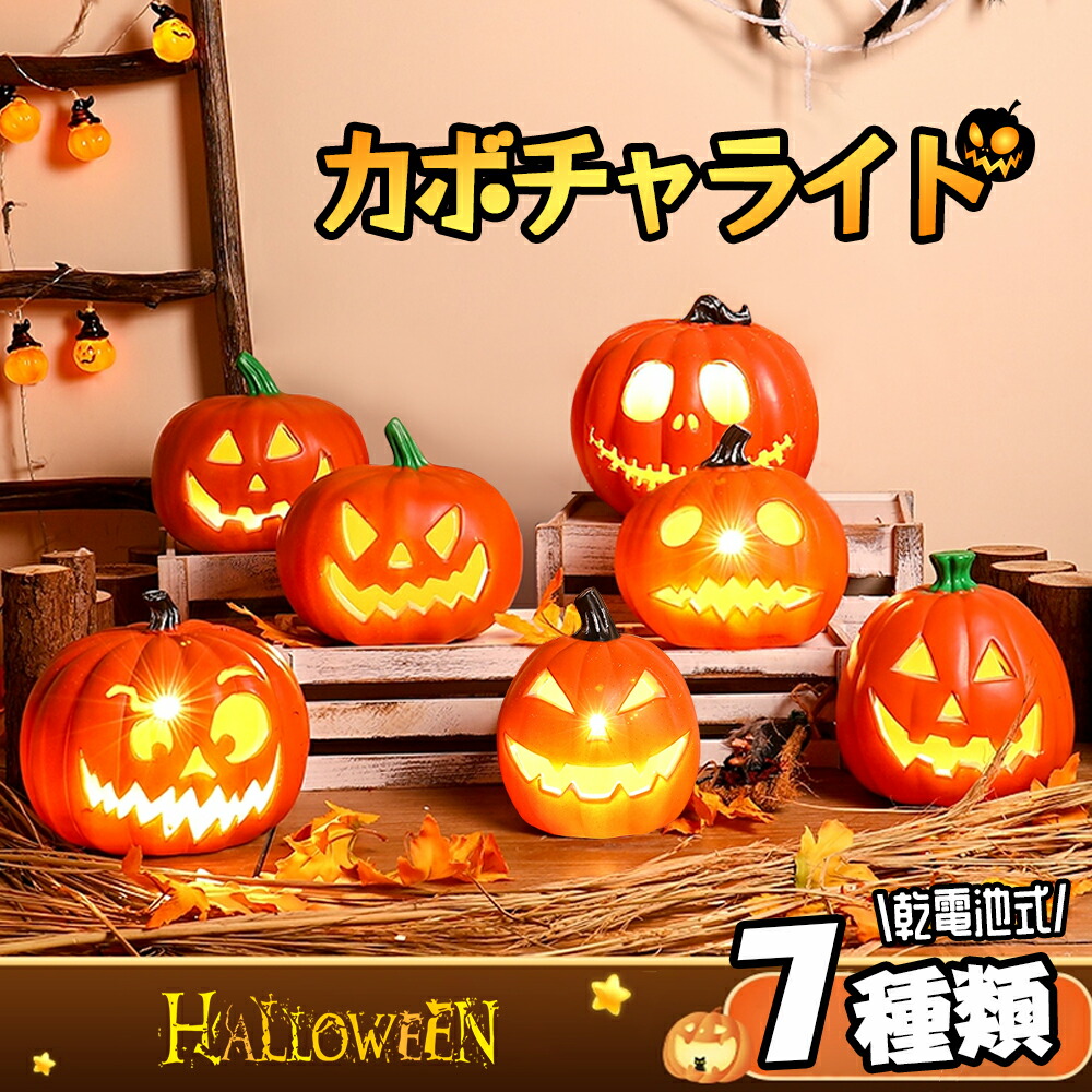 楽天市場】ハロウィン用 本物 生カボチャ 鑑賞用『プッチーニ(直径約7