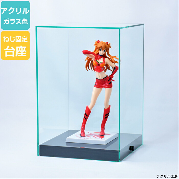 アクリルケース　ネジの見えないアクリル額装　透明な額【prèdoux】 F8 再入荷！】 アクリルケース ネジの見えないアクリル額装 透明な