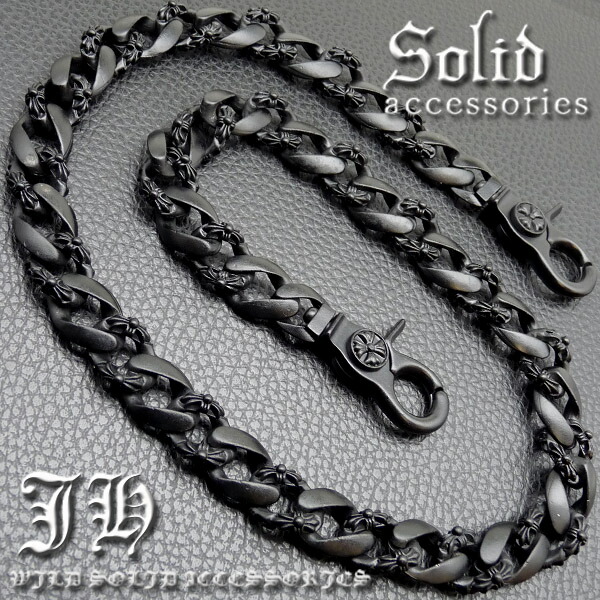 LITTLE WING 70's クロス刻印 ウォレットチェーン LW736 楽天市場】LITTLE WING 70'sアメリカンヴィンテージ 極太クロス