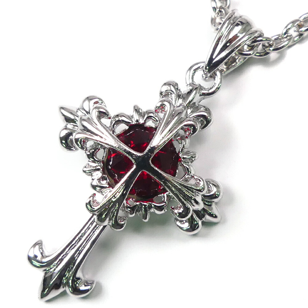 楽天市場】chsn9 完全ステンレス武装 シルバーコーティング レッド