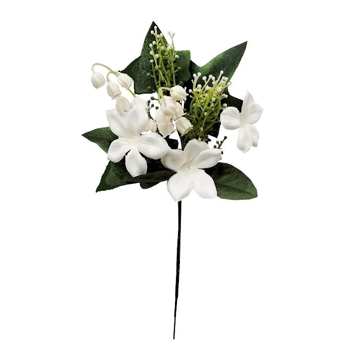 楽天市場】すずらん 花付きすずらん 3.5号鉢 スズラン 苗 芳香 ギフト