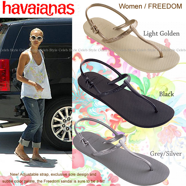 al-eli: Havaianas-Havaianas FREEDOM? s new? ã¹ãªã ã©ãã¼ back strap Beach Sandals reviews listed by 