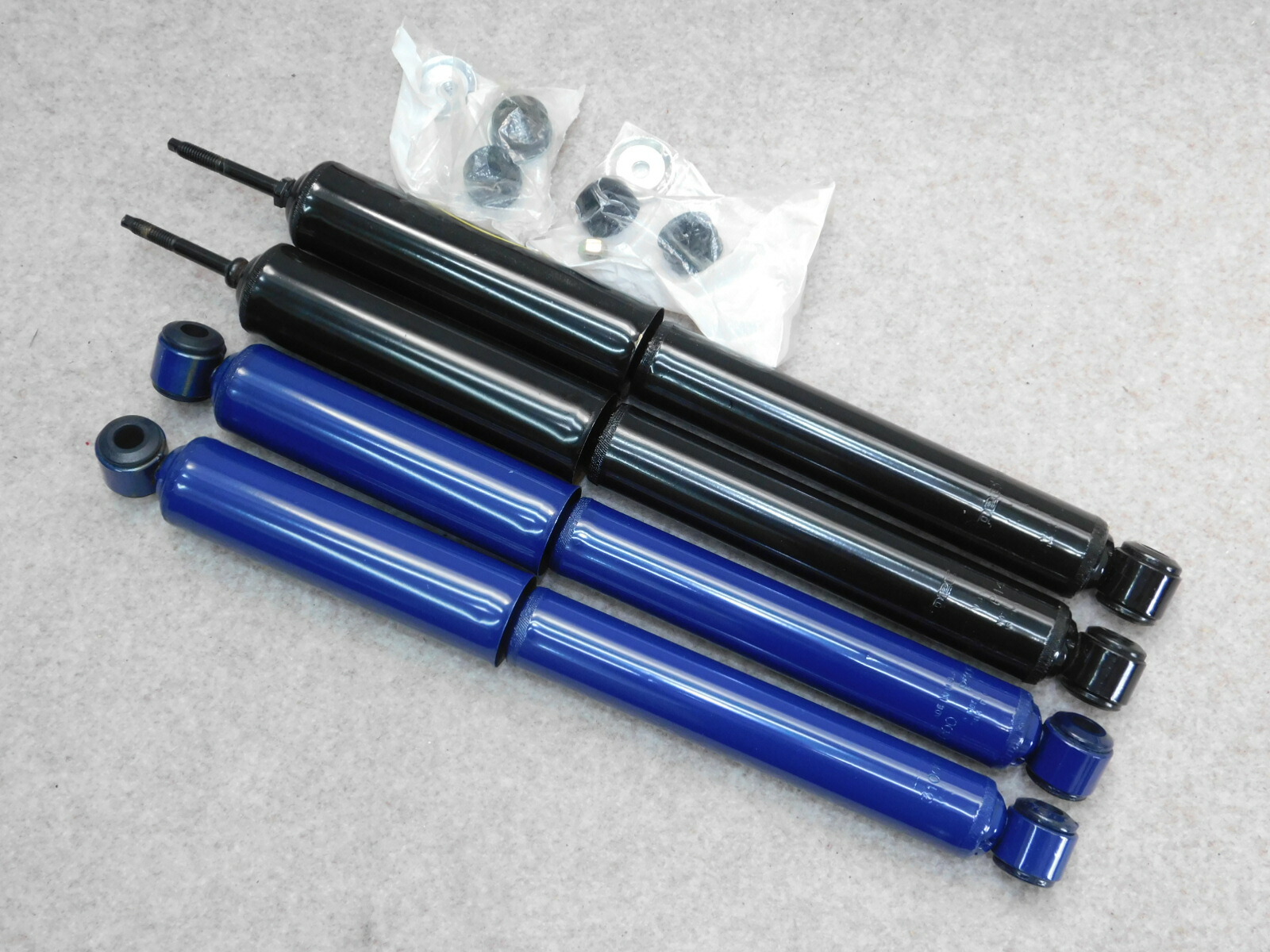 ja11　ＫＹＢ　カヤバ８段　スズキ純正 楽天市場】ジムニーSJ30〜JA11用 KYB製 GAS-A-JUST ショック