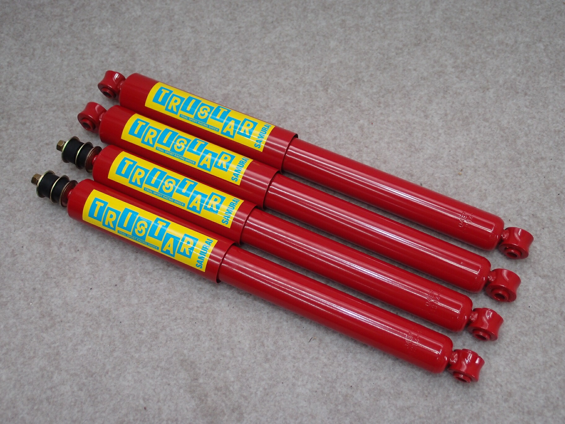 楽天市場】スズキ ジムニー JA11 モンロー リフトアップ ロング