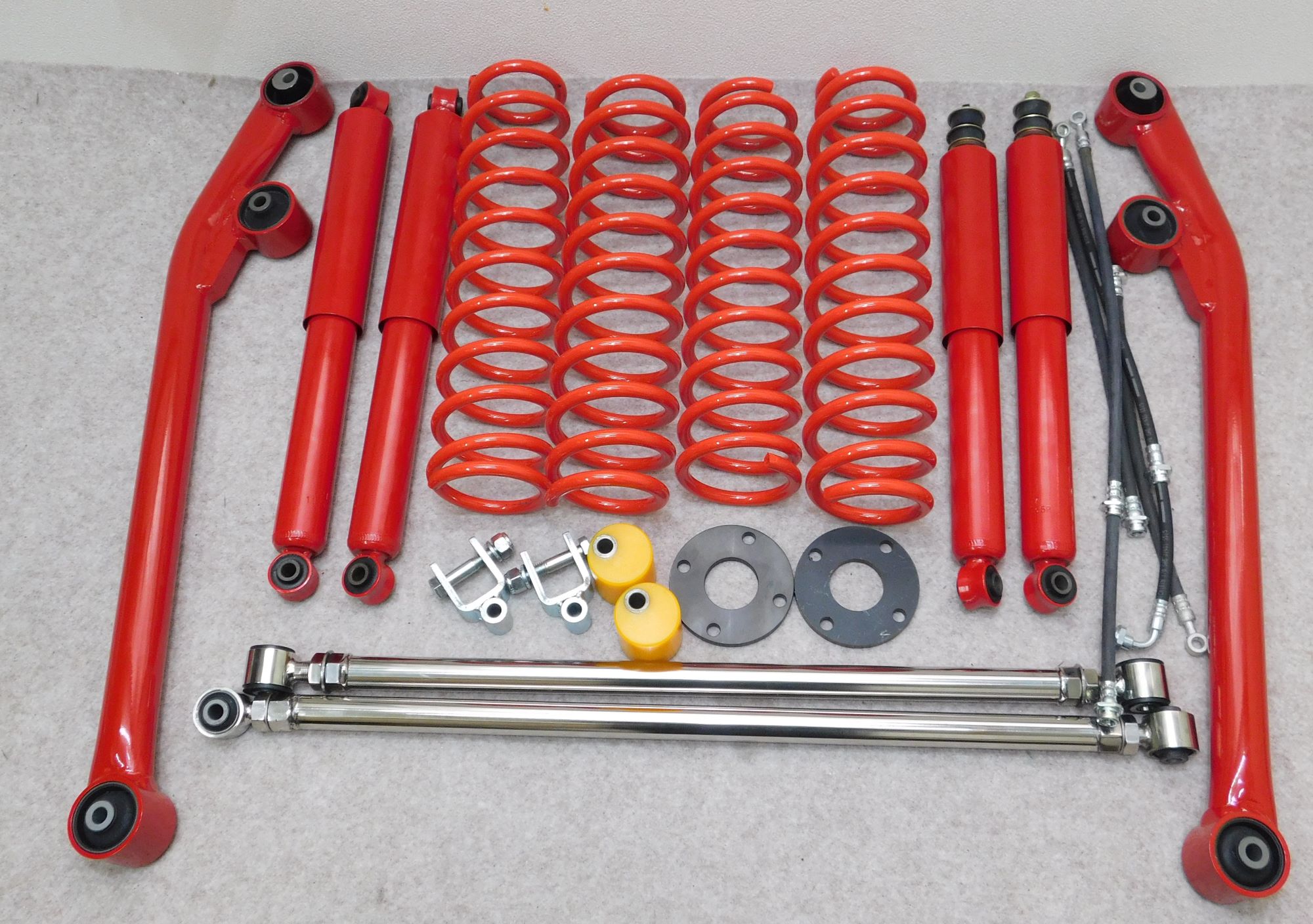 楽天市場】ジムニー JB23 JB64 シエラ JB43 JB74 フロント トレー