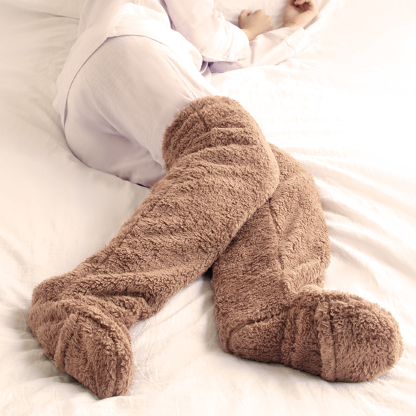 寝るとき、足が冷たい！布団の中で使える足を温めるグッズのおすすめはどれ？