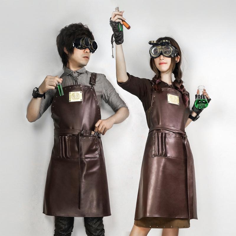 スチームパンク レトロ ゴシック メガネ ビンテージ ゴーグル 眼鏡 サングラス 仮装パーティ コスプレ 変装 仮面 マスク ファッション小物 衣装 小道具 乗馬 ステージ イベント 学園祭 ハロウィン ミリタリー系 パーティグッズ 男女兼用